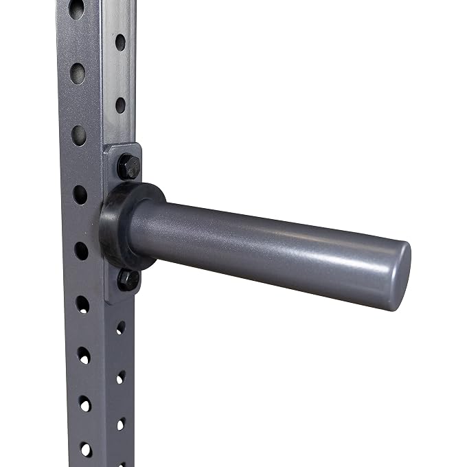 Body Solid Powerline Weight Horn Attachment For Ppr1000/500 - Image 4