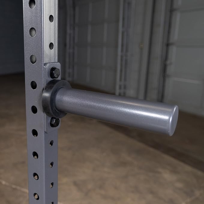 Body Solid Powerline Weight Horn Attachment For Ppr1000/500 - Image 2