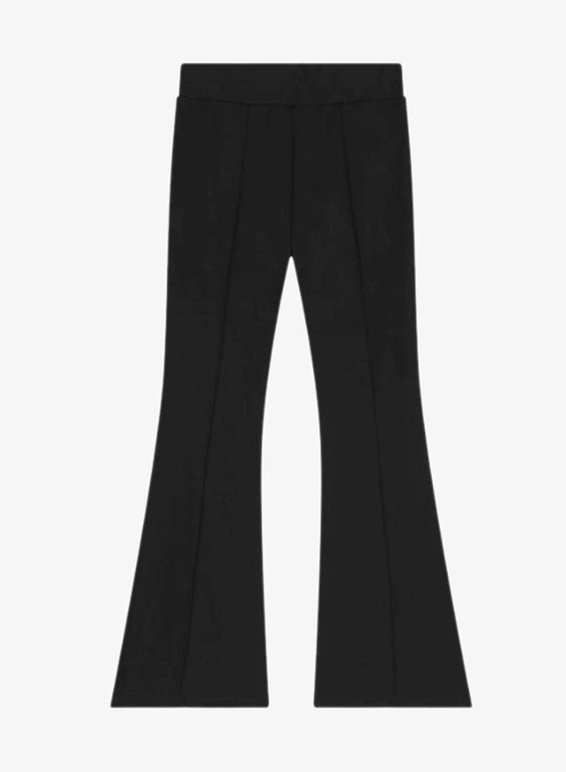 GUESS Youth Punto Milano Flared Jeggings - Image 3