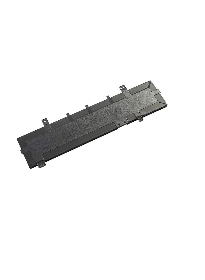Terabyte B31N1631 Replacement Laptop Battery for ASUS VivoBook 15 X505BP X505BA X505BA-BR016T Series Notebook Black (11.55V 42Wh) - Image 3
