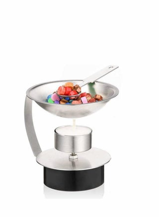 Sealing Wax Melting Furnace, Wax Seal Warmer, Wax Melting Furnace Tool Melting Spoon Kit Sealing Wax Beads Save Hours of Making Amounts of Seals for Melting Wax Seal Sticks, Set of 2 - pzsku/ZCBA356F0BA5D8F88841BZ/45/_/1698648672/2fafe019-ed4f-4fa2-aa5a-769d9f7456ce