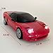 WPLDEWAN LDRC Drift Car RWD 118 Scale RC Drift Car with Gyro Racing Remote Control Cars for Adult Hobby Drifting Toy Proportional Throttle Steering ESP Gyroscope Metal Drive Shaft LD1803 - Image 4