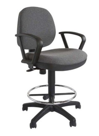 Mahmayi Sephora 3059ADK Task Chair Grey - pzsku/ZCBA38D3EBB0DD2731645Z/45/_/1696473557/dc457a40-e497-48e0-9da3-857a7c759761
