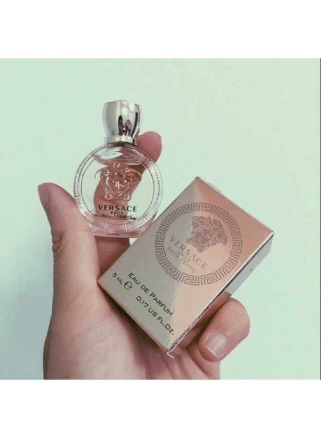 VERSACE Eros EDT 5ml - Image 4