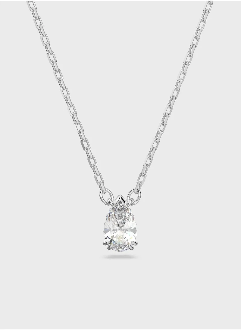 SWAROVSKI Thebasics Pendant Necklace