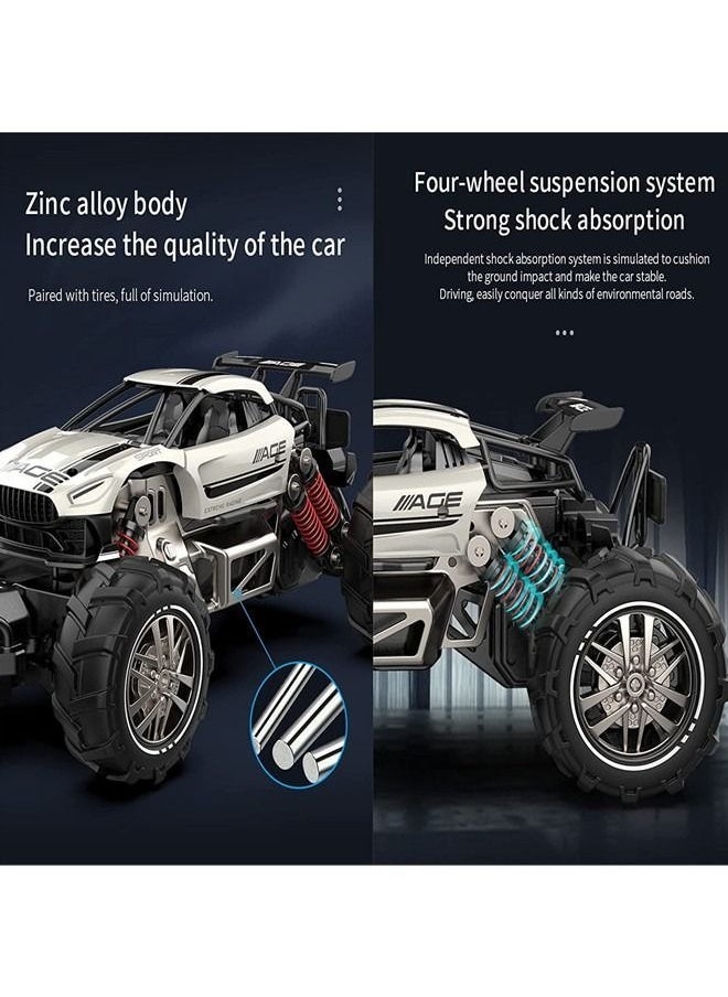 ACE RC Cars Remote Control Car  - Image 2