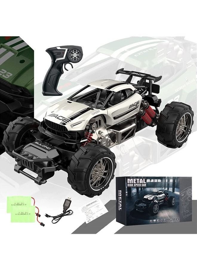 ACE RC Cars Remote Control Car  - Image 1