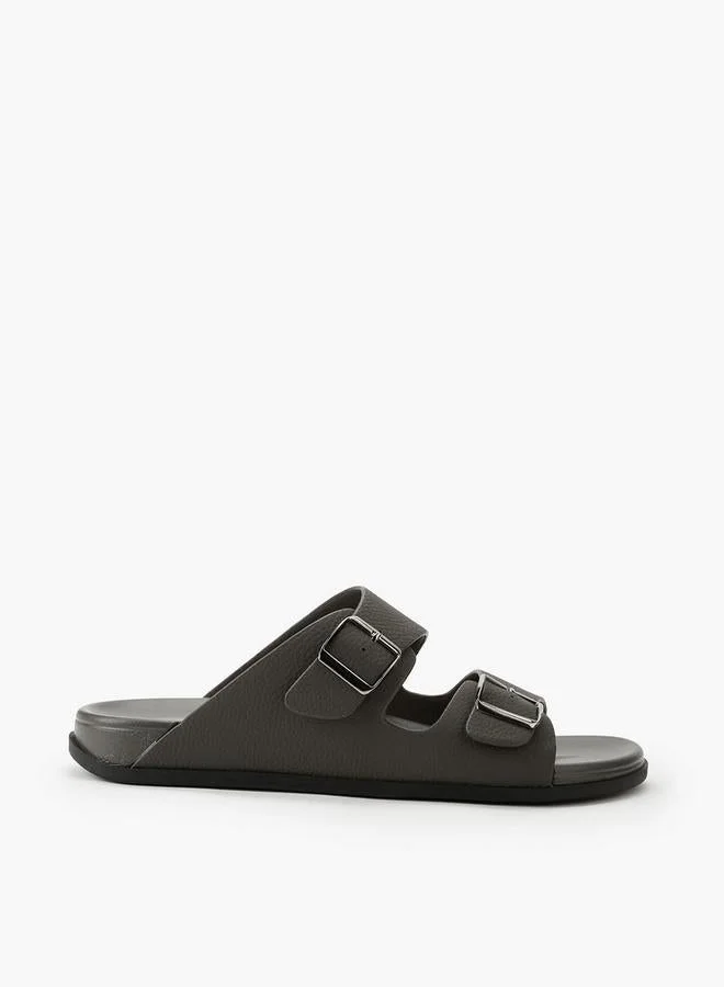 Men Slip-On Comfort Sandals