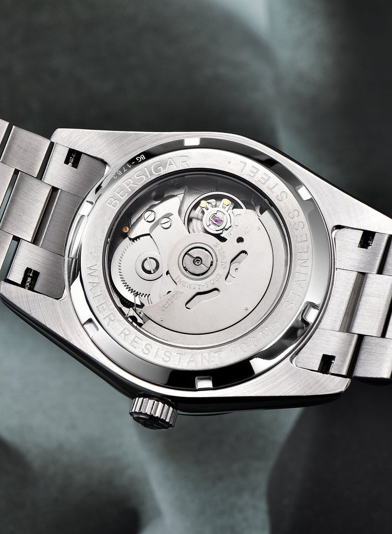 بيرسيجار لوكسورا 1783 مينا زرقاء - Image 4