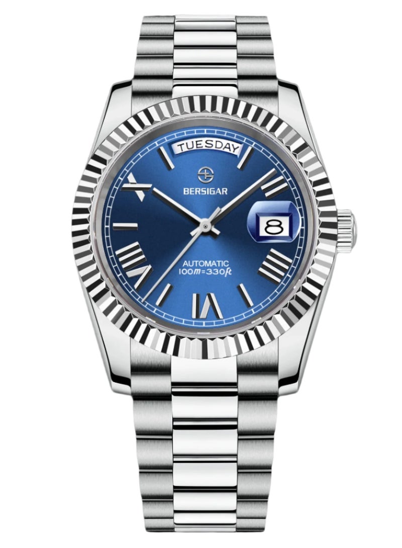 بيرسيجار لوكسورا 1783 مينا زرقاء - Image 1