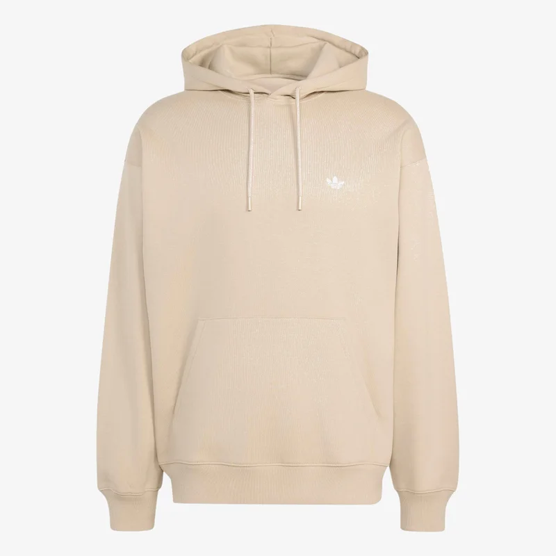 TREFOIL ESSENTIALS LOOSE HOODIE