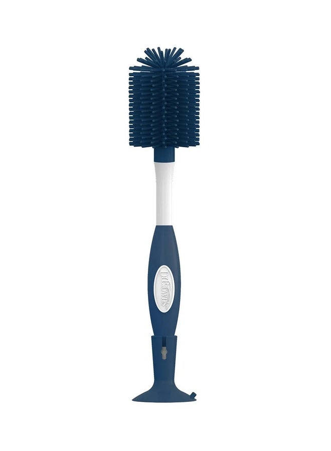 Dr. Brown’s Soft Touch Bottle Brush - Assorted - Image 4