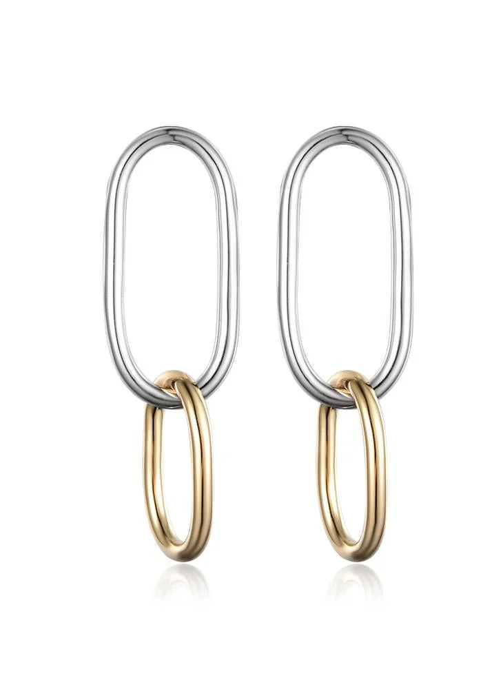 MOMNT Momnt Earrings