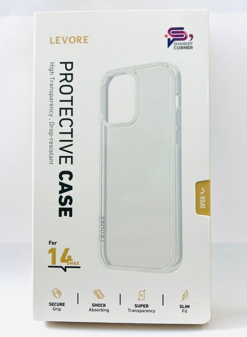 LEVORE protective case for iPhone 14 Max - Image 2