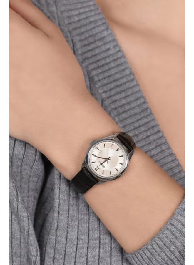 SEIKO Conceptual Quartz Analogue Watch SUR427P1 - Image 2