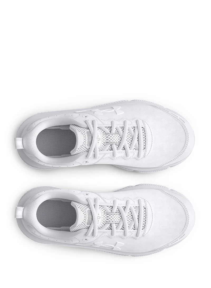 UNDER ARMOUR Bgs Assert 10 Ufm Syn