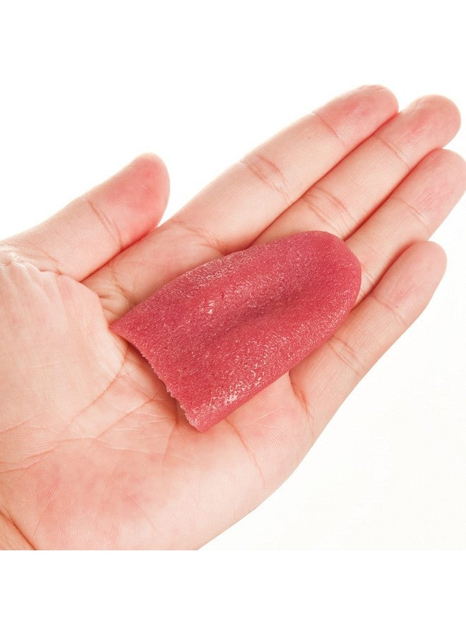 mifengda 20 Pack Halloween Fake Tongue Realistic False Tongue Horrible Stretchable Tongue Prop Tricks Prank Tongue For Halloween Magic Trick Accessories Magicians Prop - Image 5