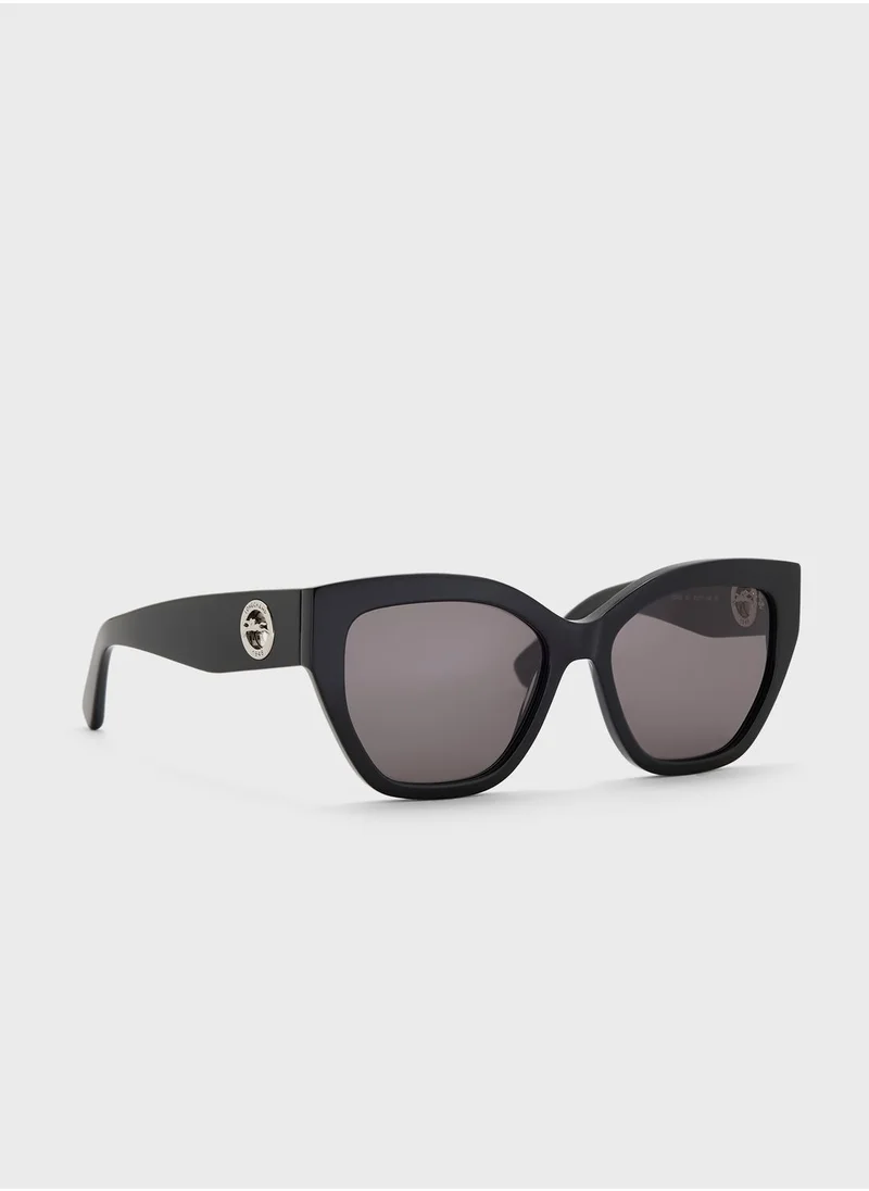 Longchamp Butterfly Sunglasses