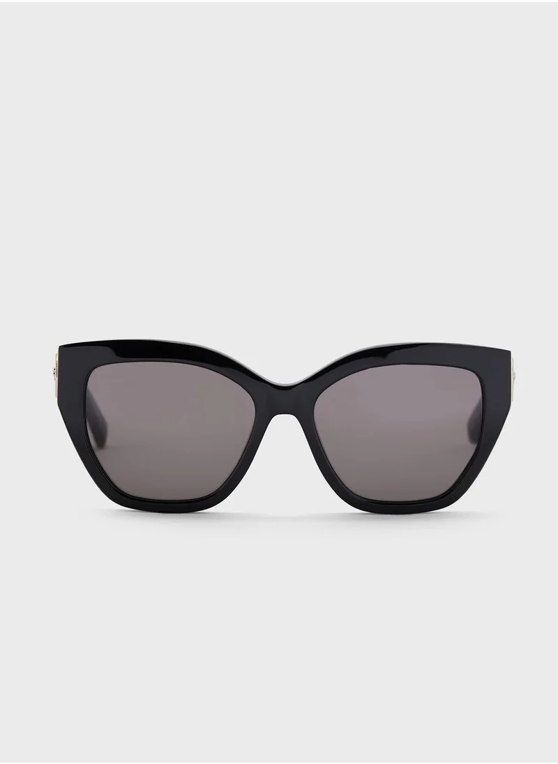 Longchamp Butterfly Sunglasses