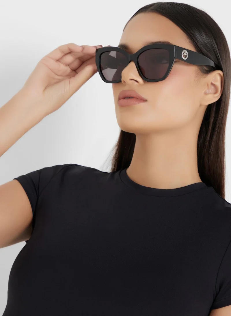 Longchamp Butterfly Sunglasses
