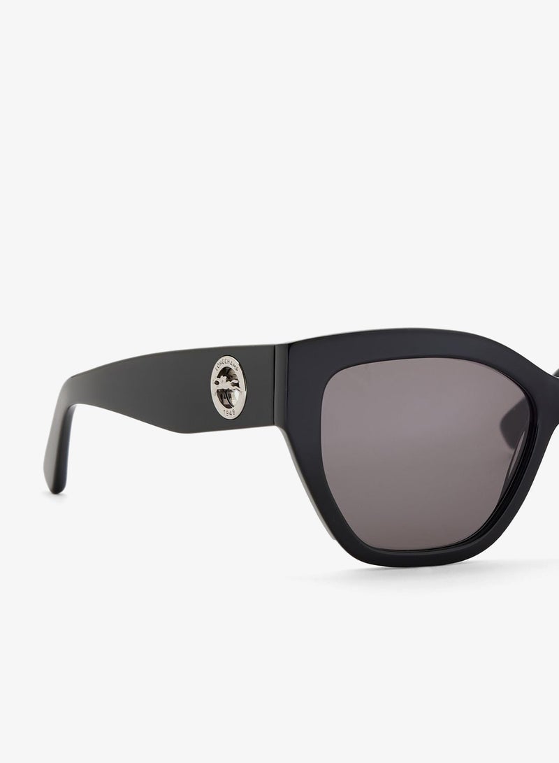Longchamp Butterfly Sunglasses - Image 4