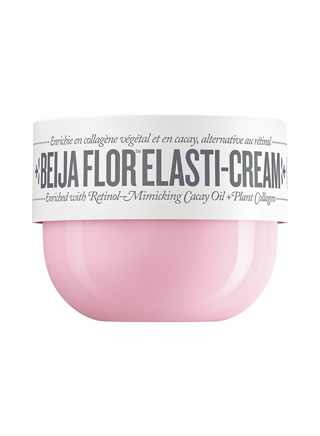 Sol de Janeiro Beija Flor Elasti-Cream 240ml - Image 1