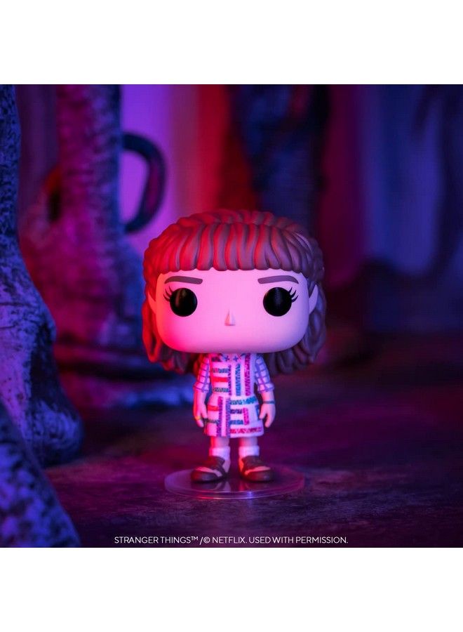 Funko تمثال فينيل إلفن من مسلسل بوب! تي في: أشياء غريبة - Image 4