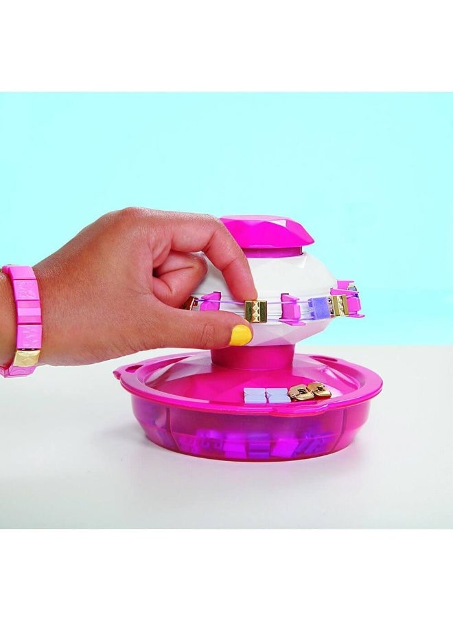 Cool maker Popstyle Bracelet Maker Kit (10 Bracelets)  - Image 3