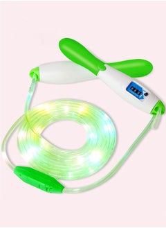 General Skipping Jump Rope With Counter  - Image 1