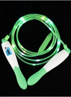 General Skipping Jump Rope With Counter  - Image 4