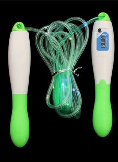 General Skipping Jump Rope With Counter  - Image 3