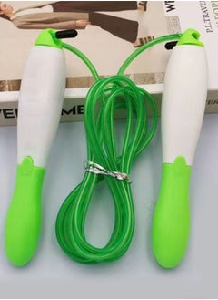 General Skipping Jump Rope With Counter  - Image 2