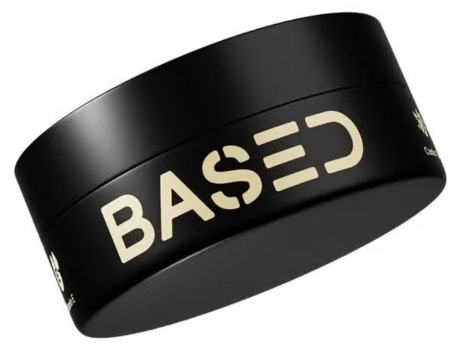 استنادا الي شامبو للرجال ، عالية الجودة منتجات العناية بالشعر مع قبضة معتدلة ، لمعان الطبيعية ورائحة ، من السهل تطبيق ، لجميع أنواع الشعر ، ترطيب وتغذية شامبو ( 2.5 أوقية حزمة ) - Image 1