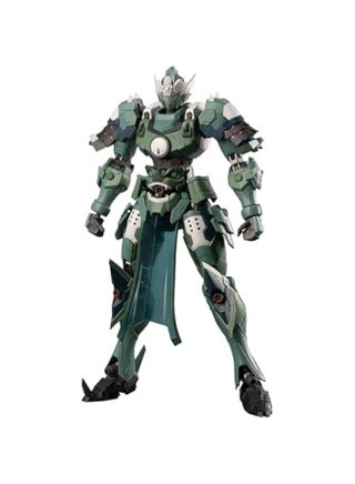 Motor Nuclear Plastic Model Kits: WEI Yuan, Mecha, Height 19cm Collectible Action Figures MNP-XH06 - pzsku/ZCBA47A2BC7B8A7F8E1A8Z/45/_/1740023016/a1378452-fd0b-4f56-ac58-6645529afb32