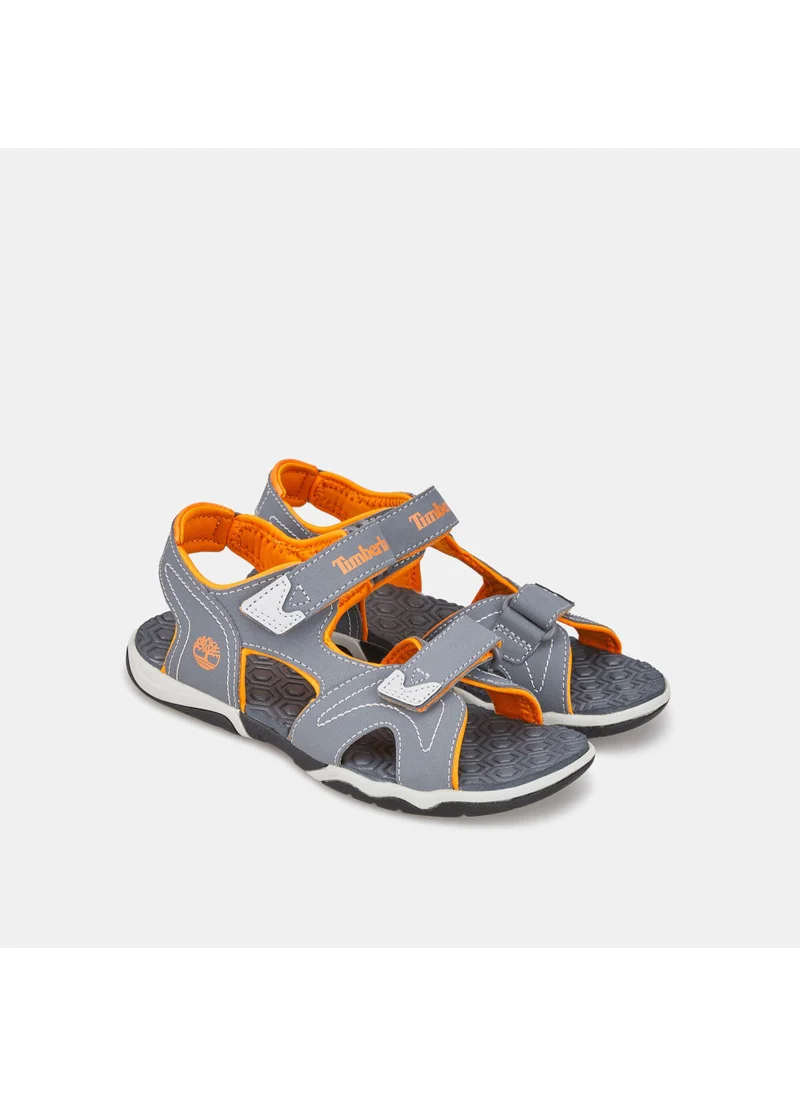 Timberland Kids' Adventure Seeker 2-Strap Sandals