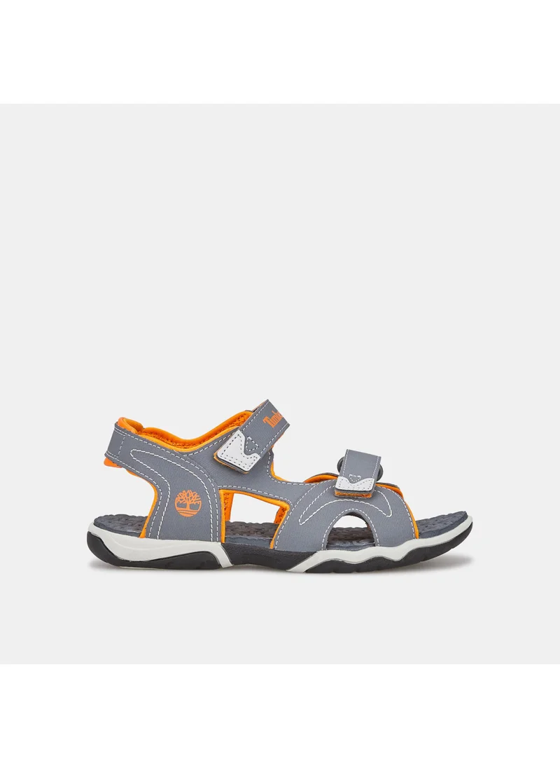Timberland Kids' Adventure Seeker 2-Strap Sandals