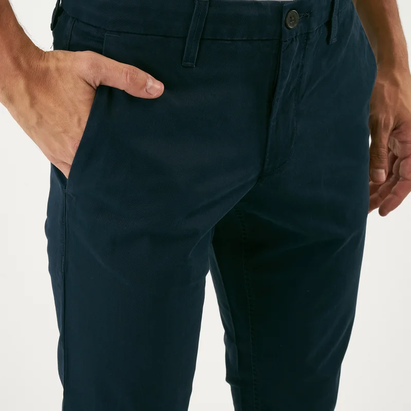 Timberland Men's Sargent Lake Twill Chino Pants