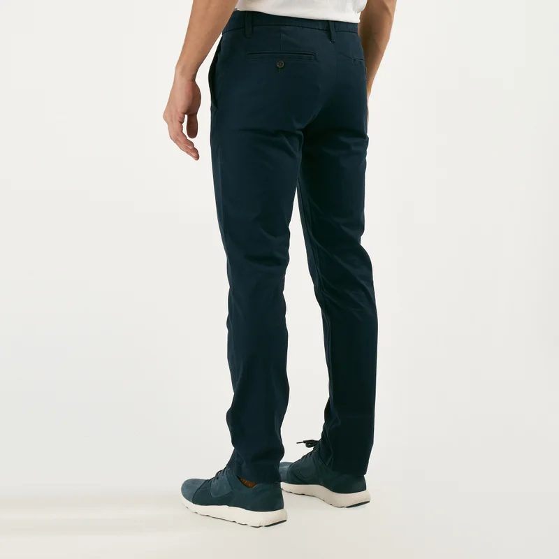 Timberland Men's Sargent Lake Twill Chino Pants