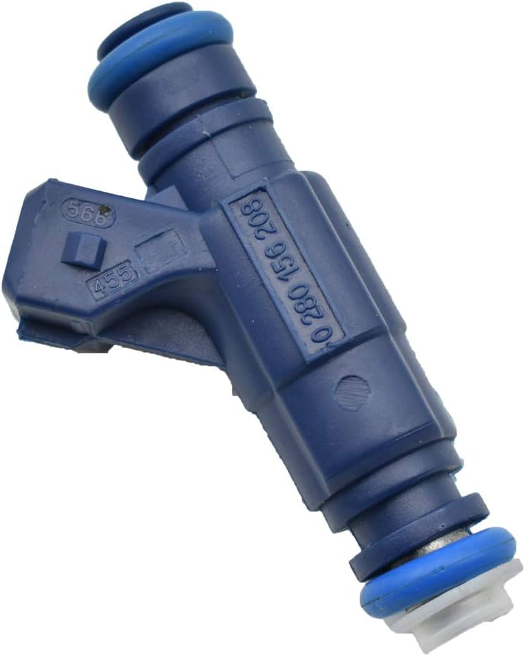 Vuzmode 2pcs Fuel Injector for Polaris Ranger RZR - Image 2