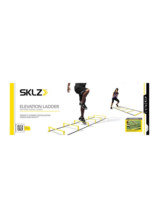 SKLZ - Elevation Ladder APD-ELAD-02 - Image 1