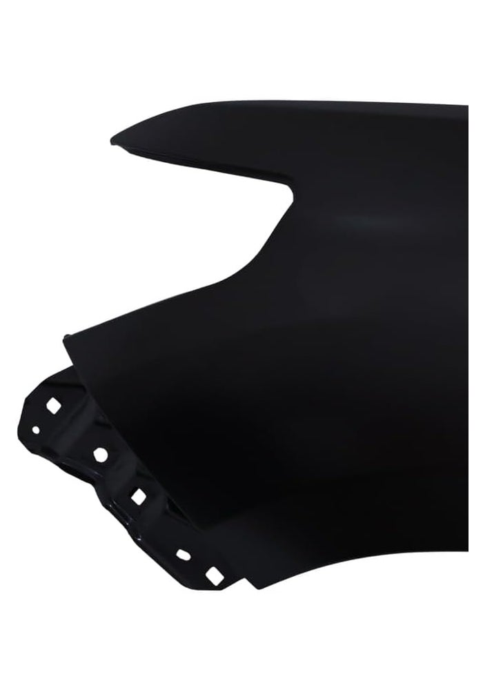 ANTAI Driver Side Fender with Hole for Landcruiser 2008-2015 - Aftermarket Replacement - Image 2
