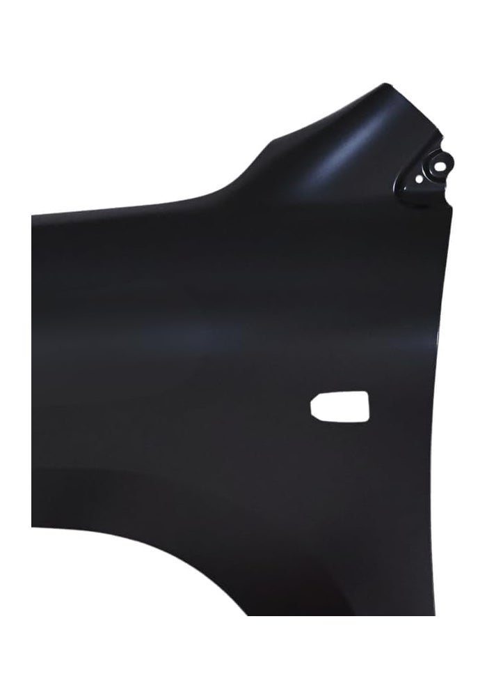 ANTAI Driver Side Fender with Hole for Landcruiser 2008-2015 - Aftermarket Replacement - Image 3