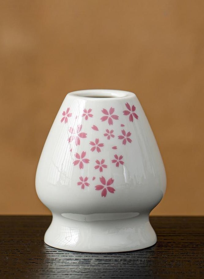 طقم مخفقة لشاي الماتشا الأخضر مكون من 4 - Image 2