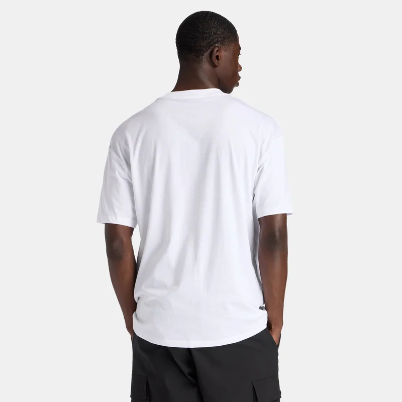 New Balance Men's Trackside T-Shirt