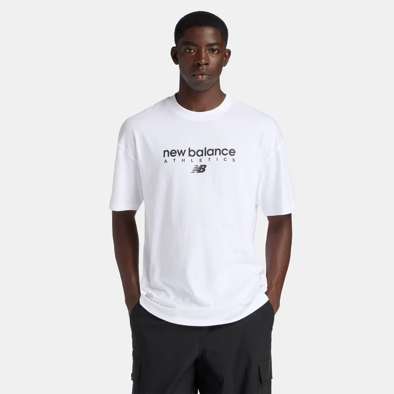 Men's Trackside T-Shirt