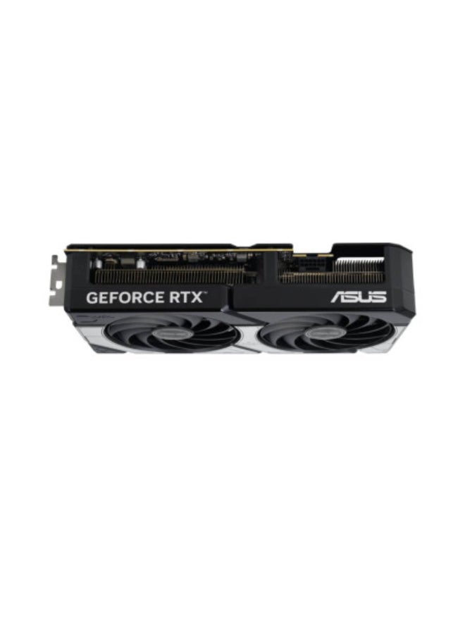 ASUS VGA ASUS DUAL GAMING RTX 5070 12GB GDDR7 OC (90YV0M17-M0NA00) - 2Fan Black - Image 4