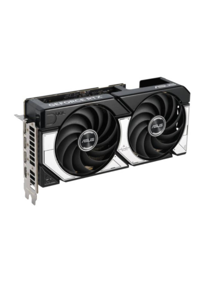 ASUS VGA ASUS DUAL GAMING RTX 5070 12GB GDDR7 OC (90YV0M17-M0NA00) - 2Fan Black - Image 3