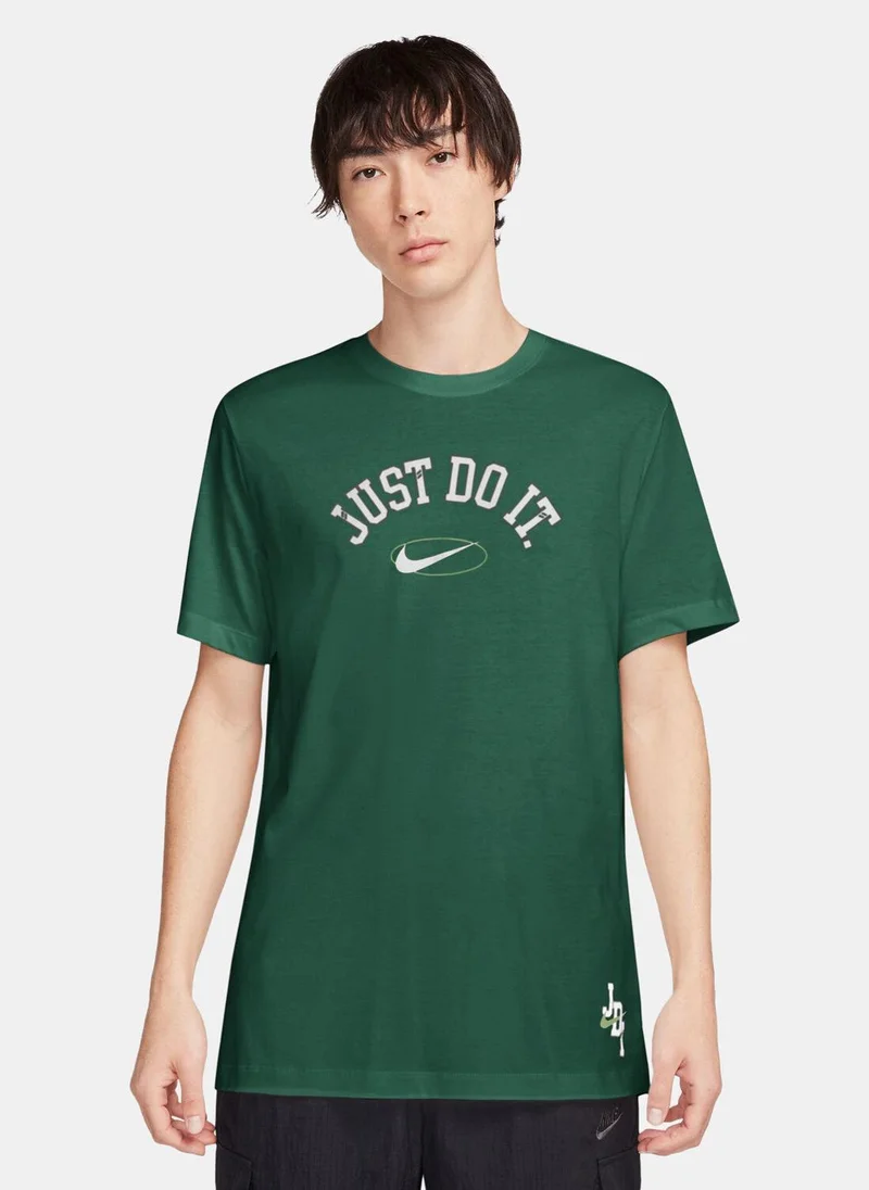نايكي Men's Sportswear JDI T-Shirt