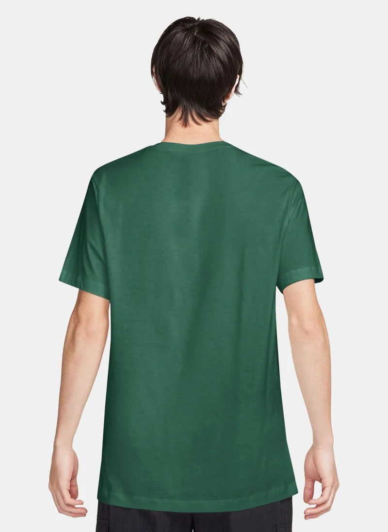 نايكي Men's Sportswear JDI T-Shirt