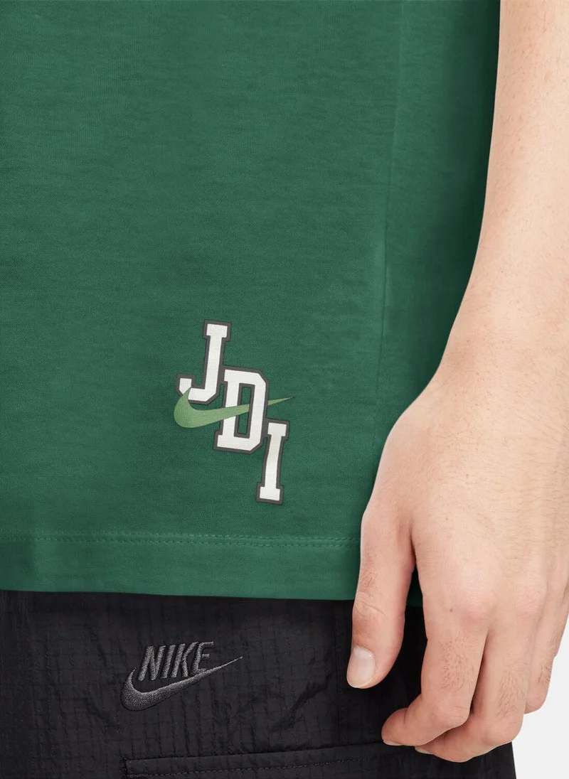نايكي Men's Sportswear JDI T-Shirt